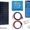 Victron Energy Zonnepanelen Set Bluetooth – Set Vast Zonnepaneel 175Wp