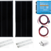 Bluetooth – Victron Energy MPPT Laadregelaar – Set Zonnepaneel 230Wp – 5 Jaar Garantie