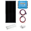 Bluetooth – Victron Energy MPPT Laadregelaar – Set Zonnepaneel 115Wp – 5 Jaar Garantie - Zomeraanbieding