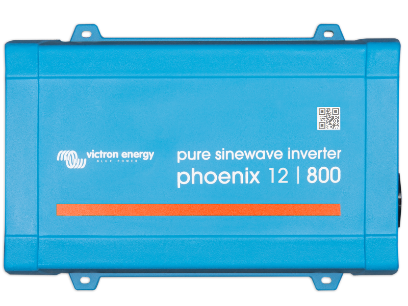 230V omvormers